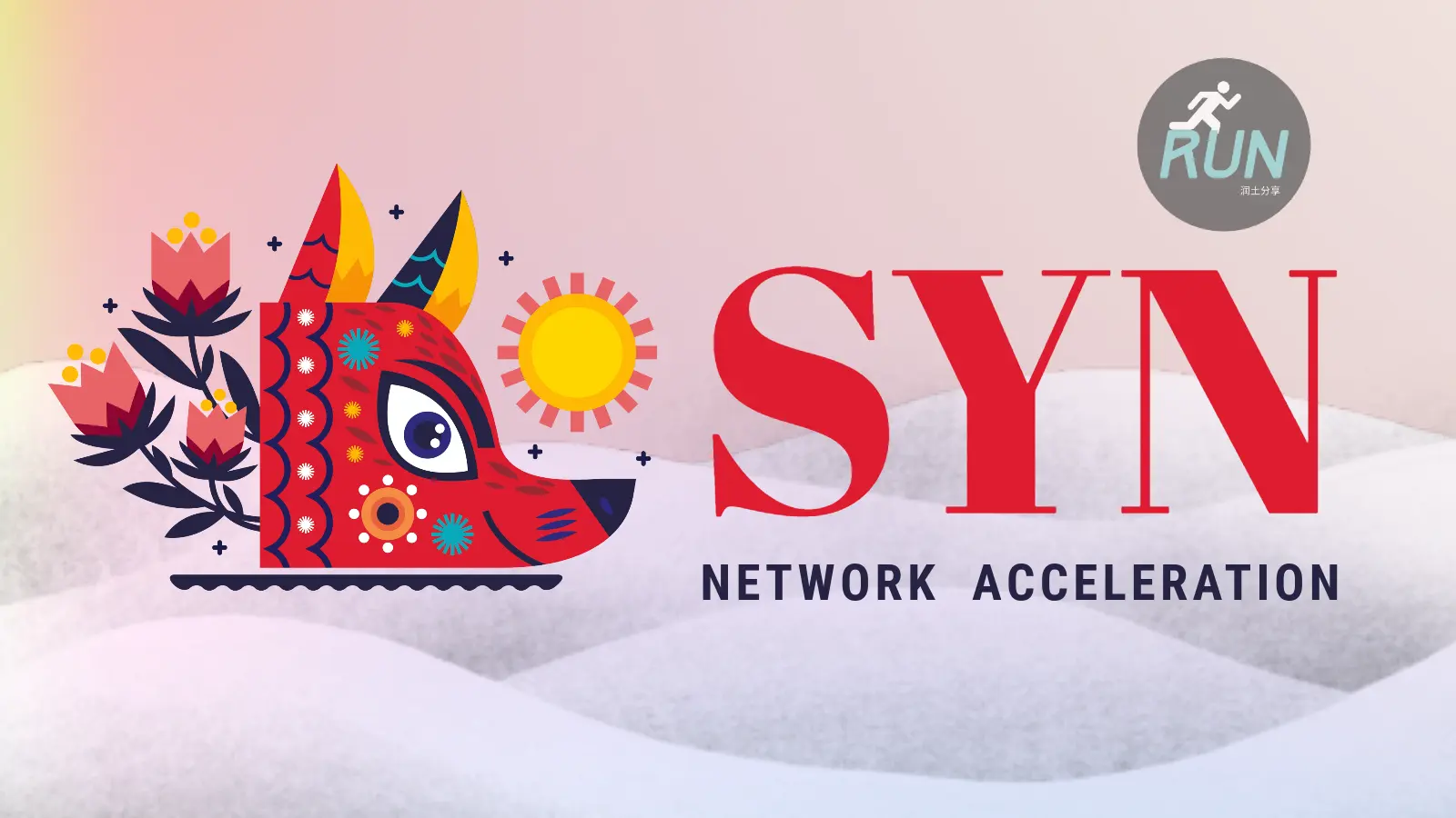 SYN 机场官网 SYN Network